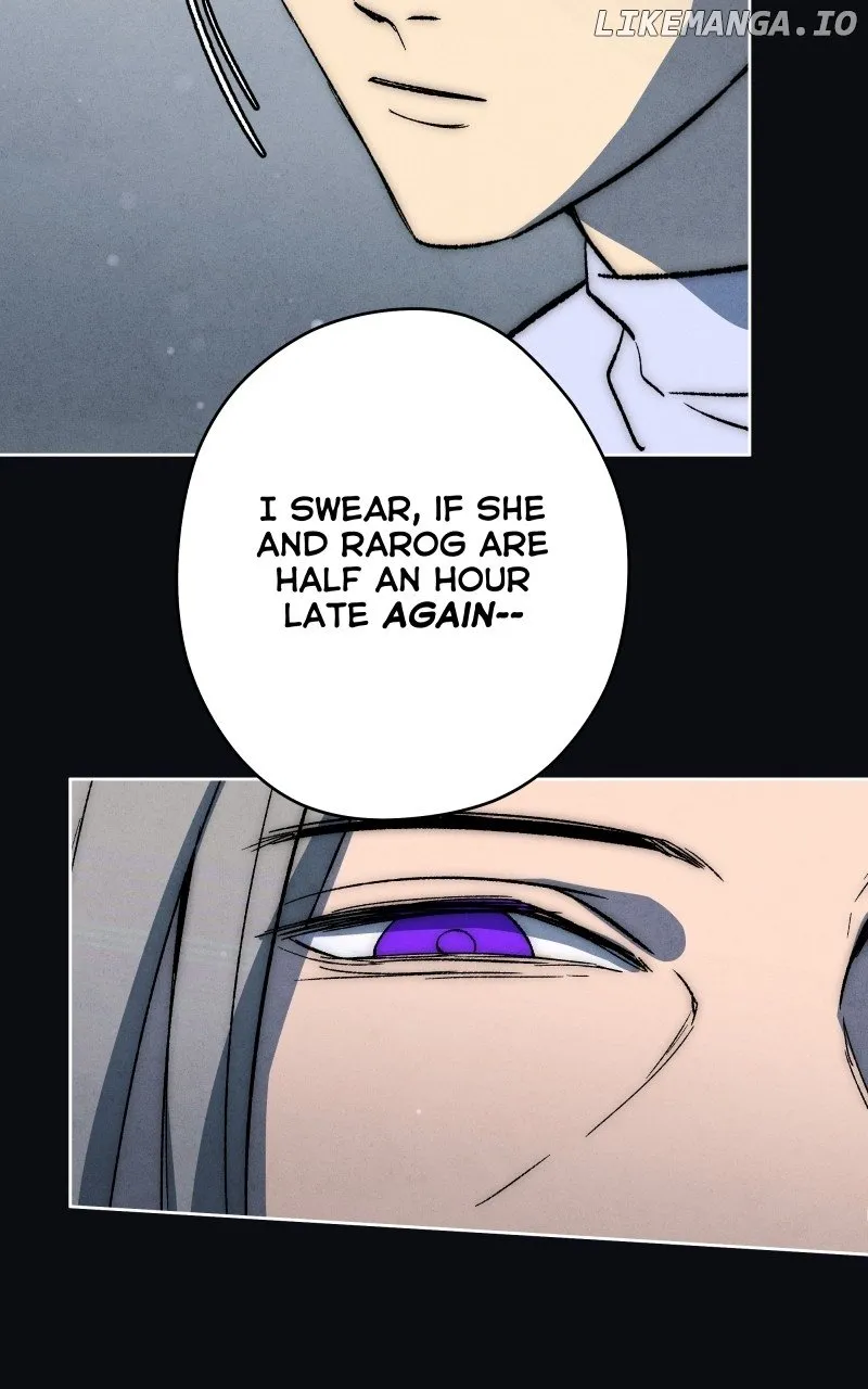 Hand Jumper Chapter 77 page 26 - 