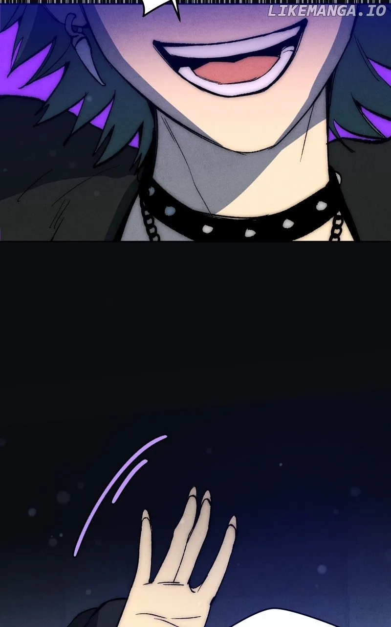 Hand Jumper Chapter 77 page 28 - 