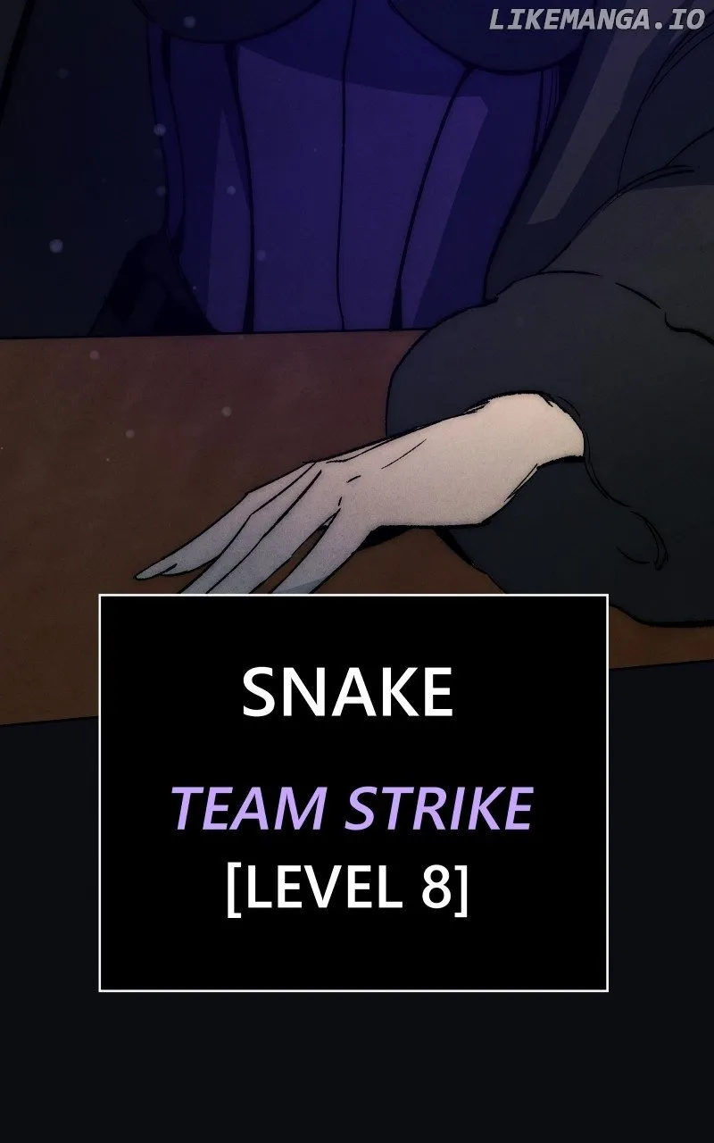 Hand Jumper Chapter 77 page 30 - 