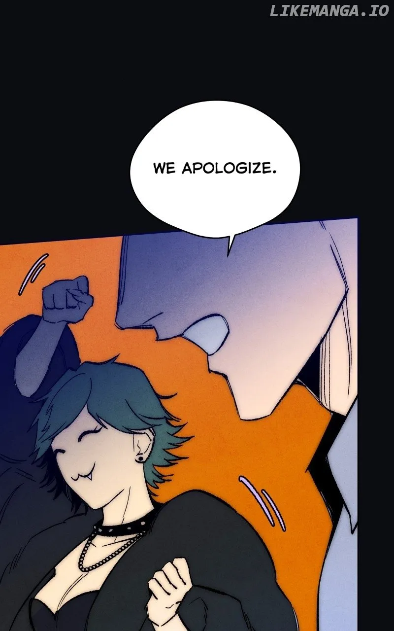 Hand Jumper Chapter 77 page 31 - 