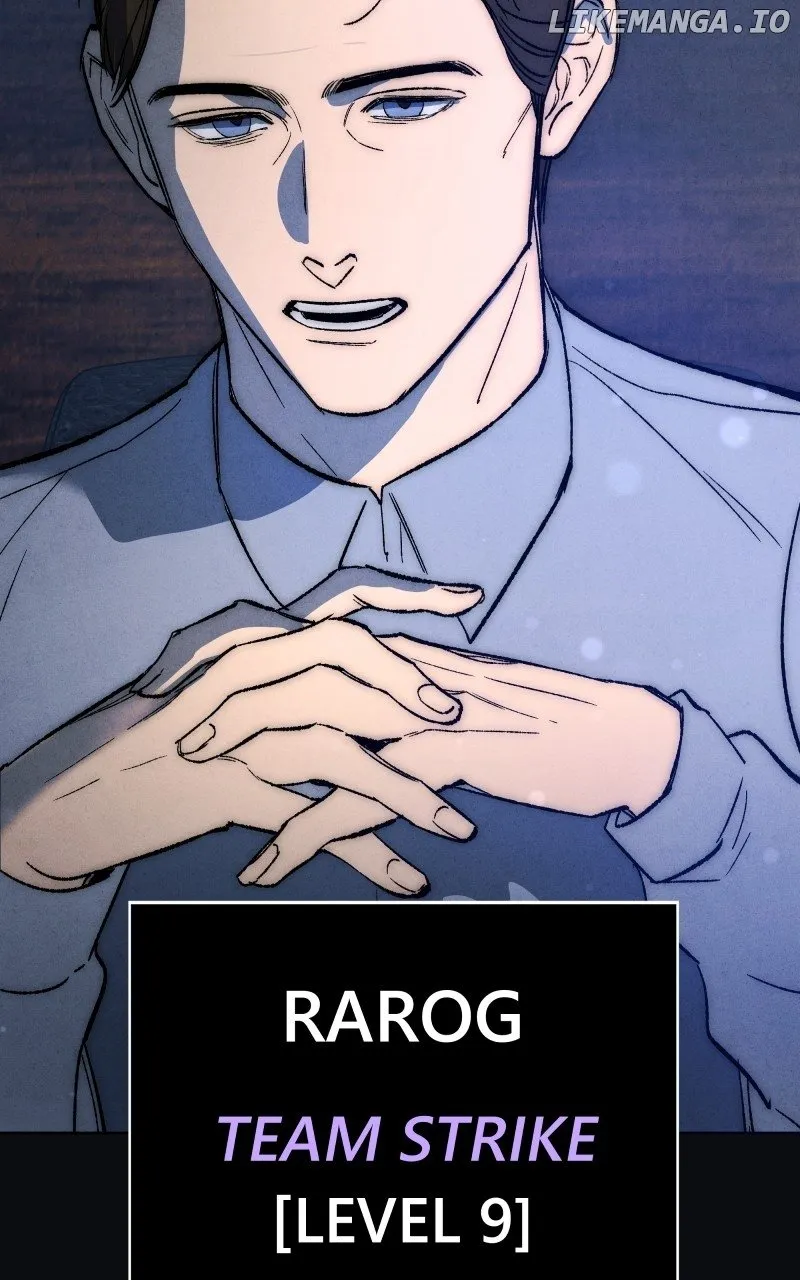 Hand Jumper Chapter 77 page 33 - 