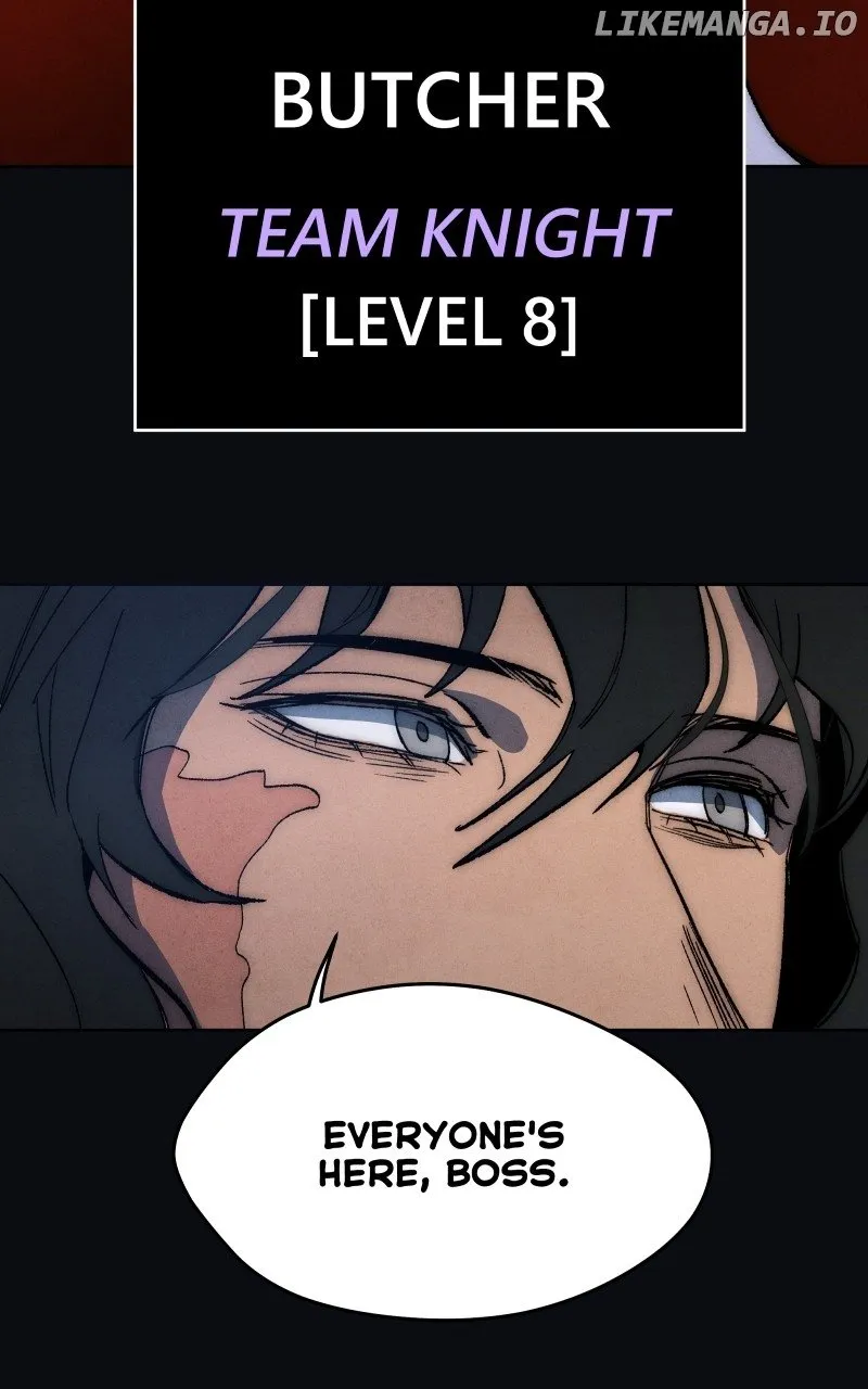 Hand Jumper Chapter 77 page 39 - 