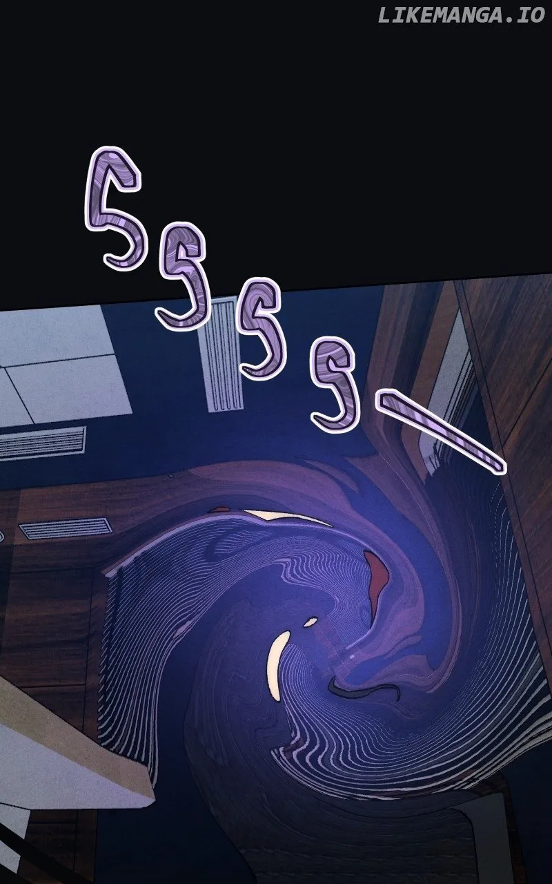 Hand Jumper Chapter 77 page 42 - 