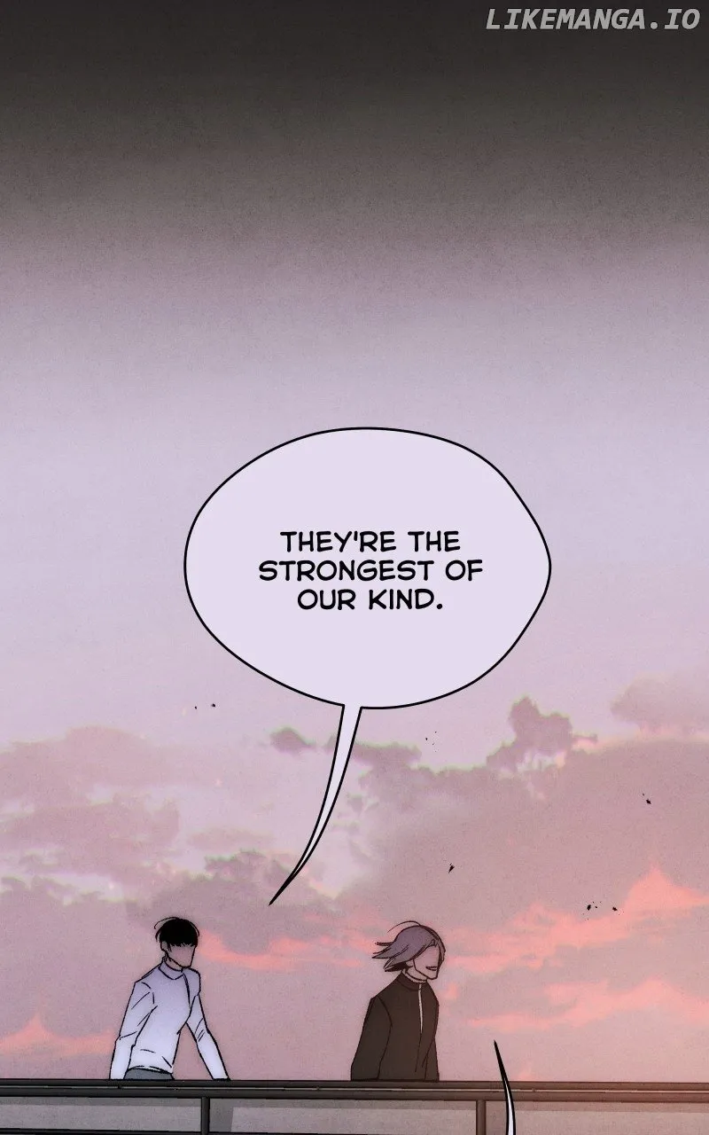 Hand Jumper Chapter 77 page 47 - 