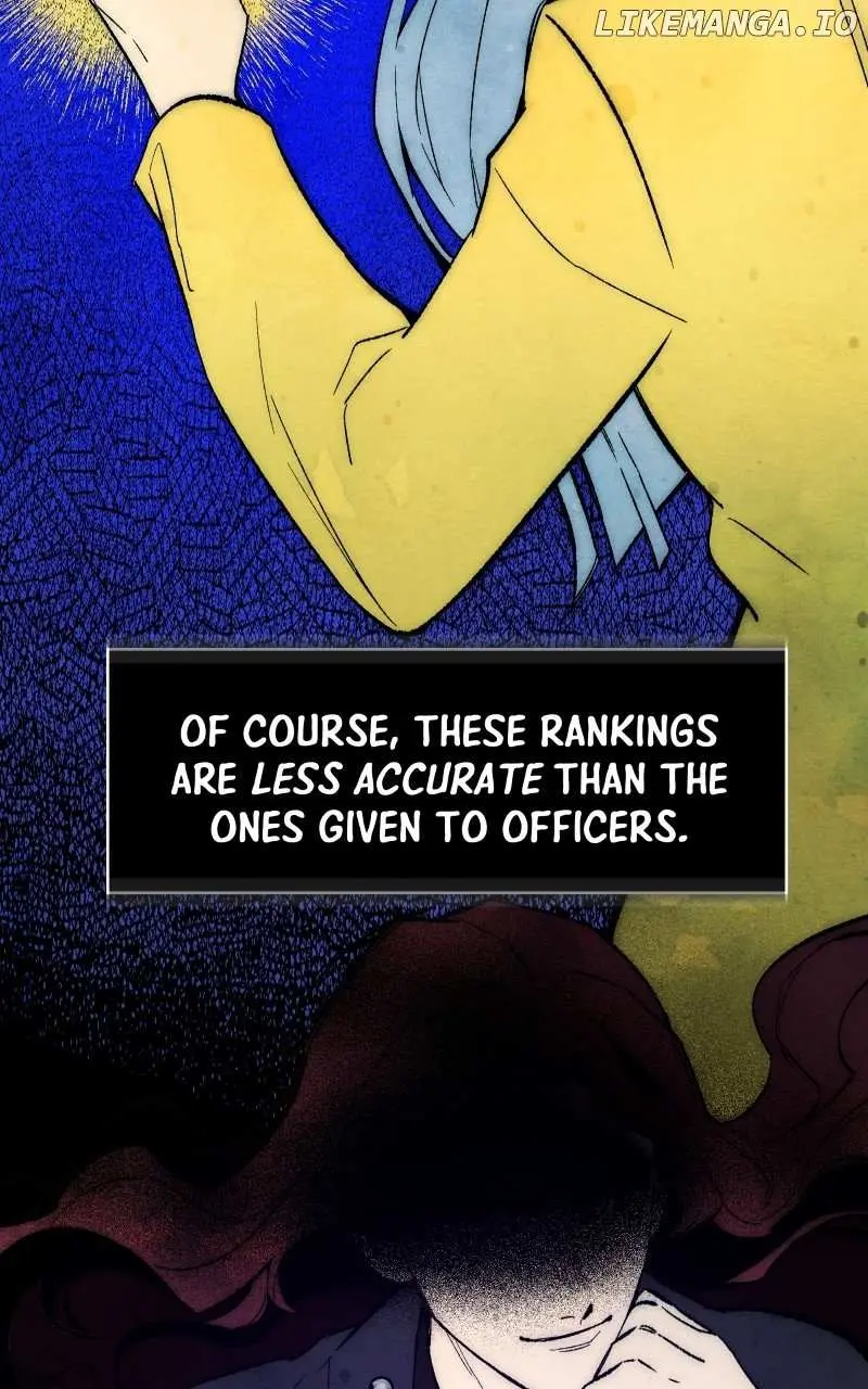 Hand Jumper Chapter 77 page 6 - 
