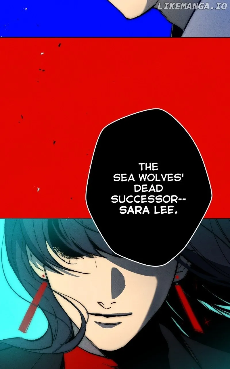 Hand Jumper Chapter 77 page 52 - 