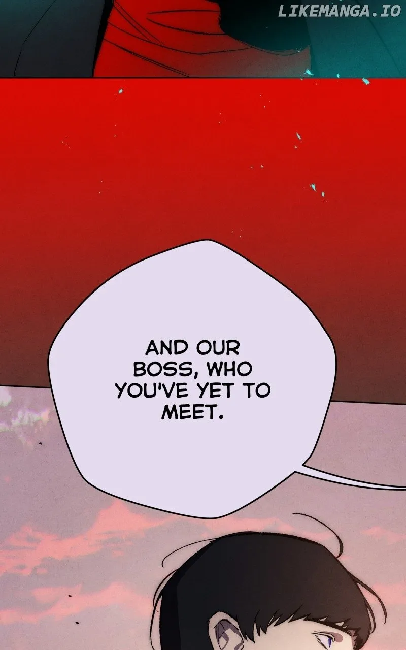 Hand Jumper Chapter 77 page 53 - 