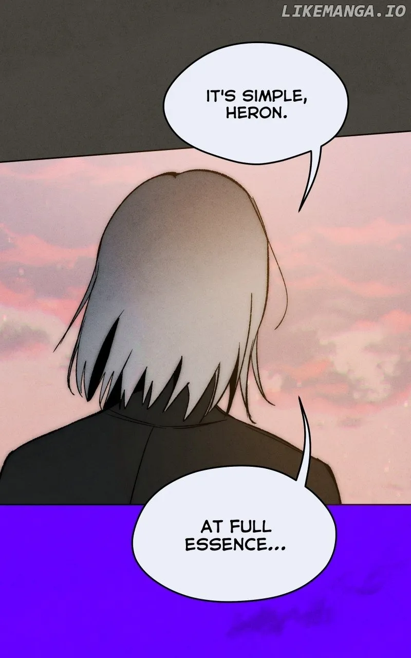 Hand Jumper Chapter 77 page 55 - 