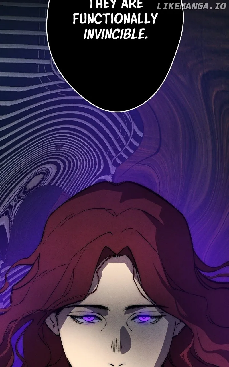 Hand Jumper Chapter 77 page 57 - 