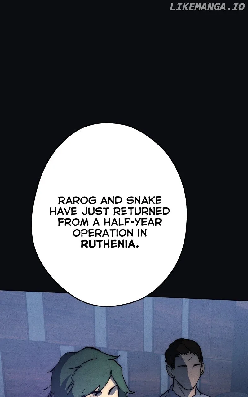 Hand Jumper Chapter 77 page 61 - 