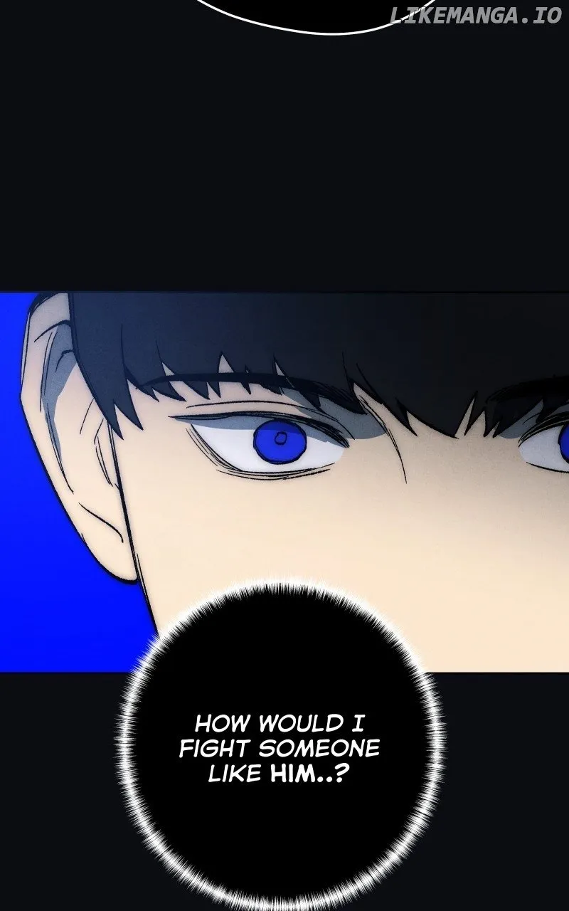 Hand Jumper Chapter 77 page 64 - 