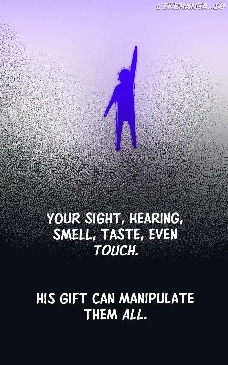 Hand Jumper Chapter 77 page 67 - 