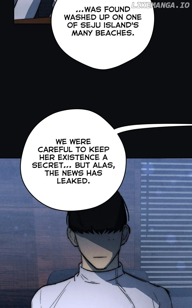 Hand Jumper Chapter 77 page 69 - 