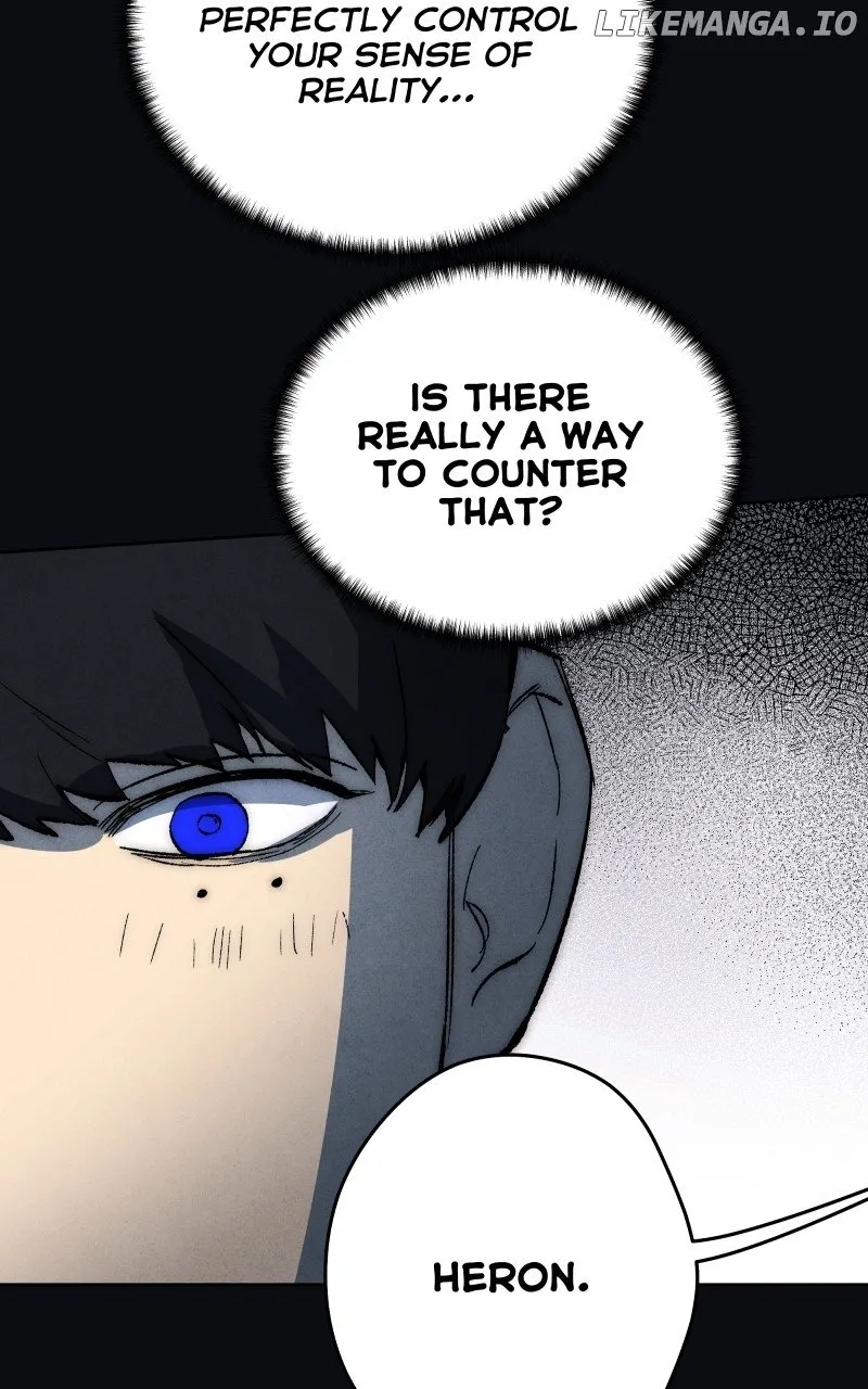 Hand Jumper Chapter 77 page 71 - 
