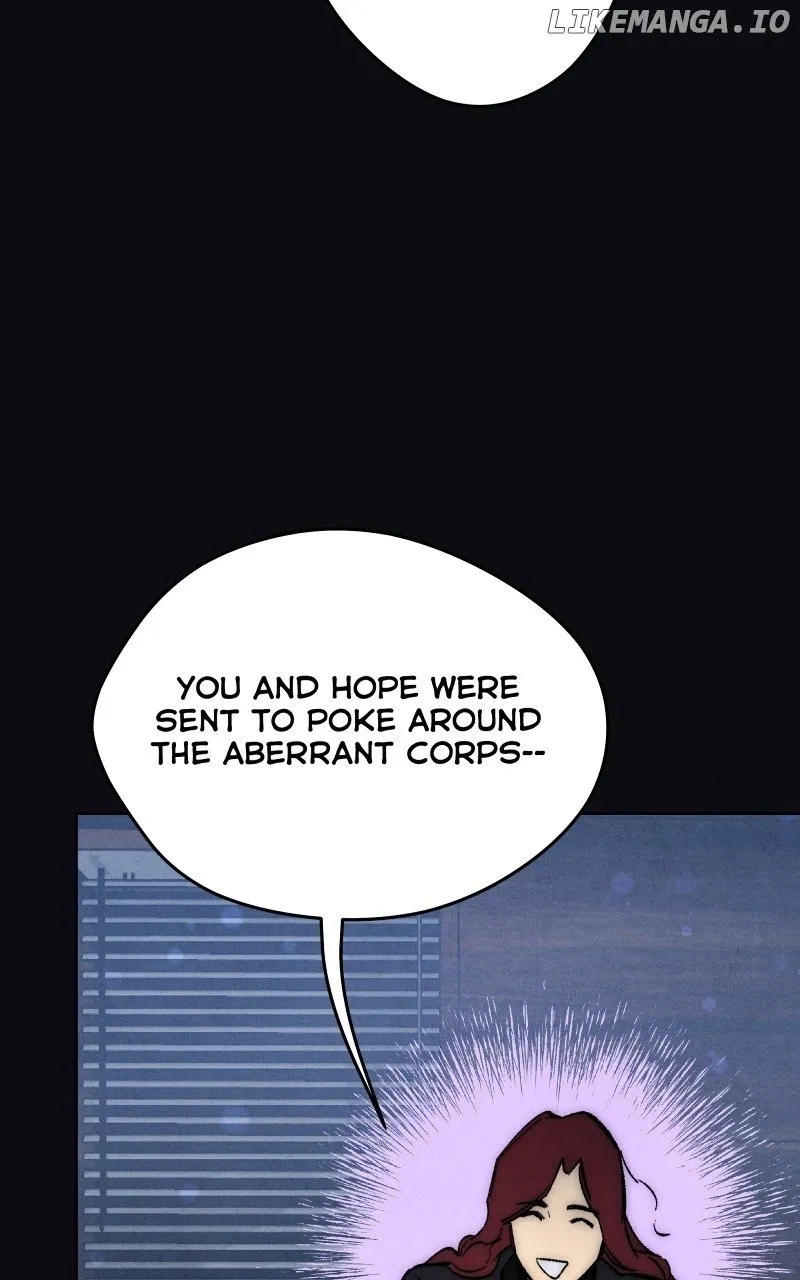 Hand Jumper Chapter 77 page 72 - 