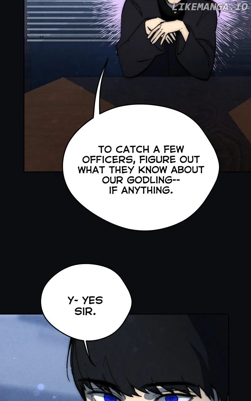 Hand Jumper Chapter 77 page 73 - 