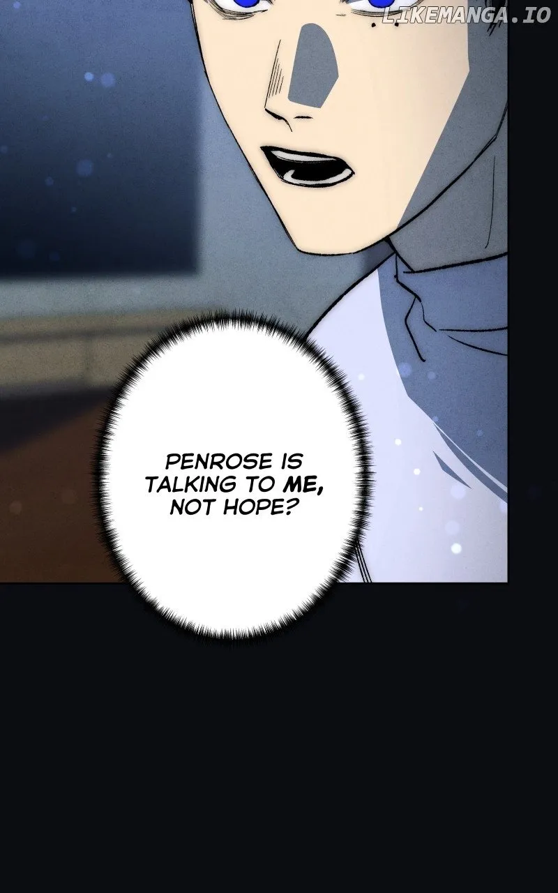 Hand Jumper Chapter 77 page 74 - 