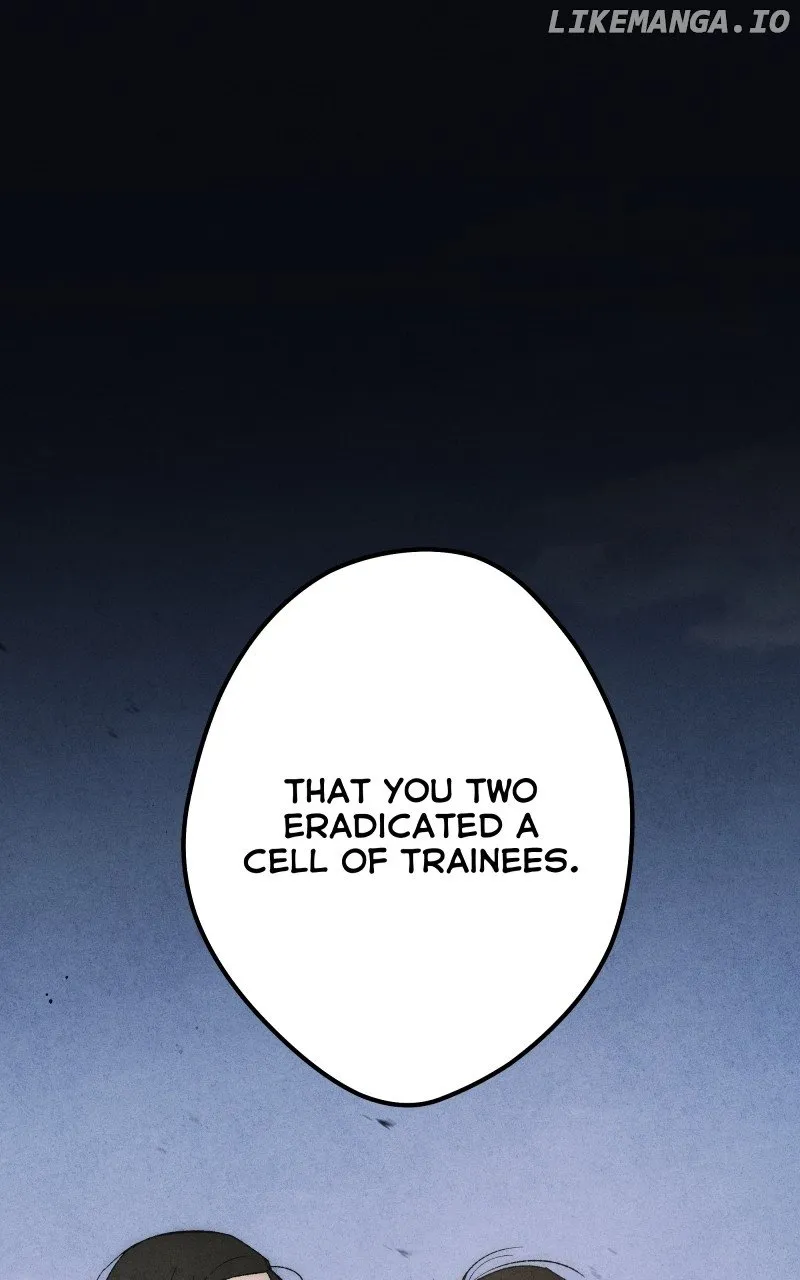 Hand Jumper Chapter 77 page 76 - 