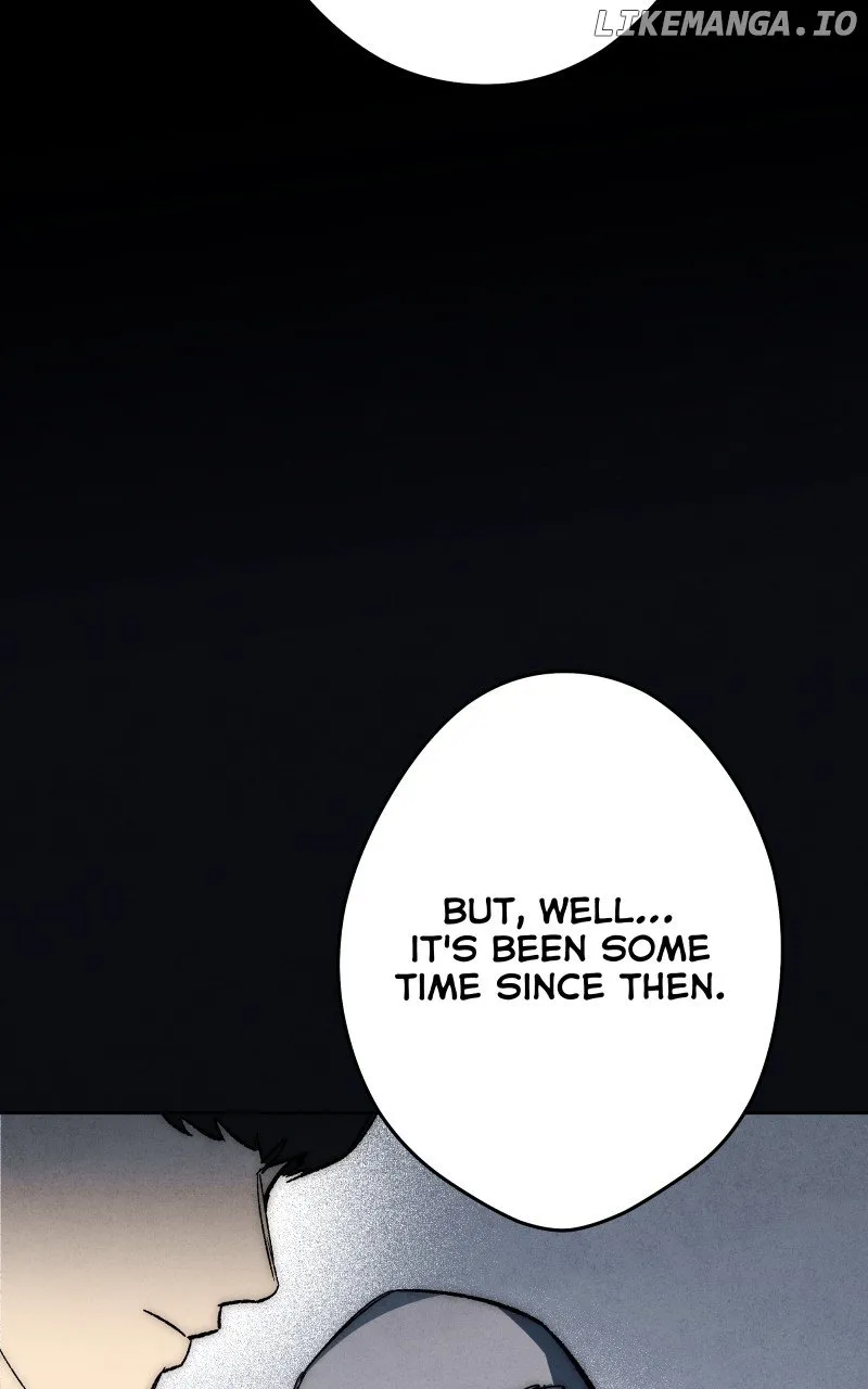Hand Jumper Chapter 77 page 78 - 