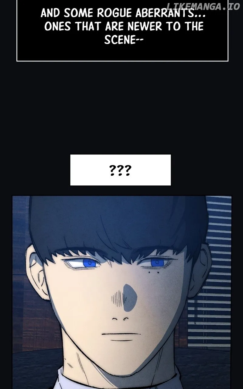 Hand Jumper Chapter 77 page 9 - 