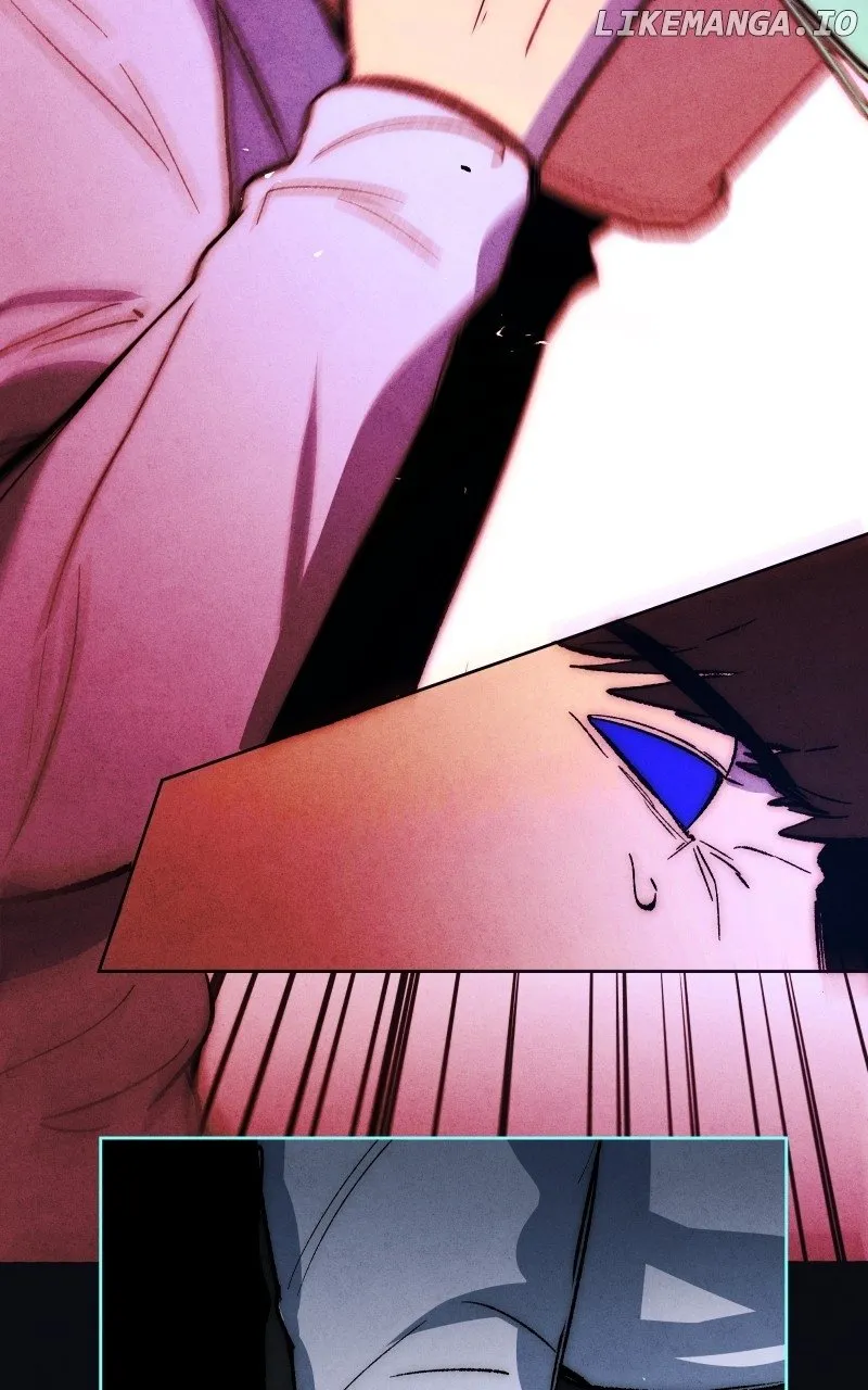 Hand Jumper Chapter 77 page 82 - 