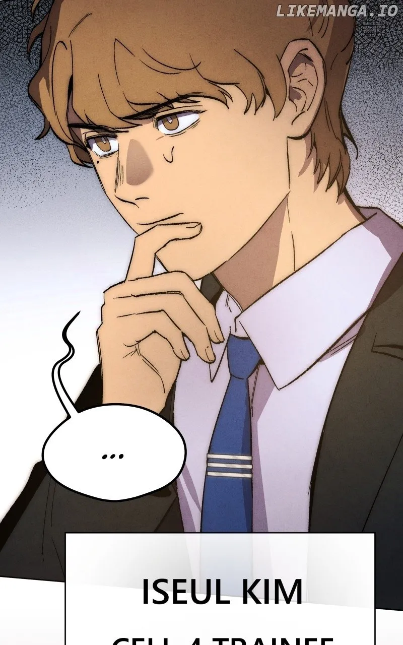 Hand Jumper Chapter 77 page 88 - 