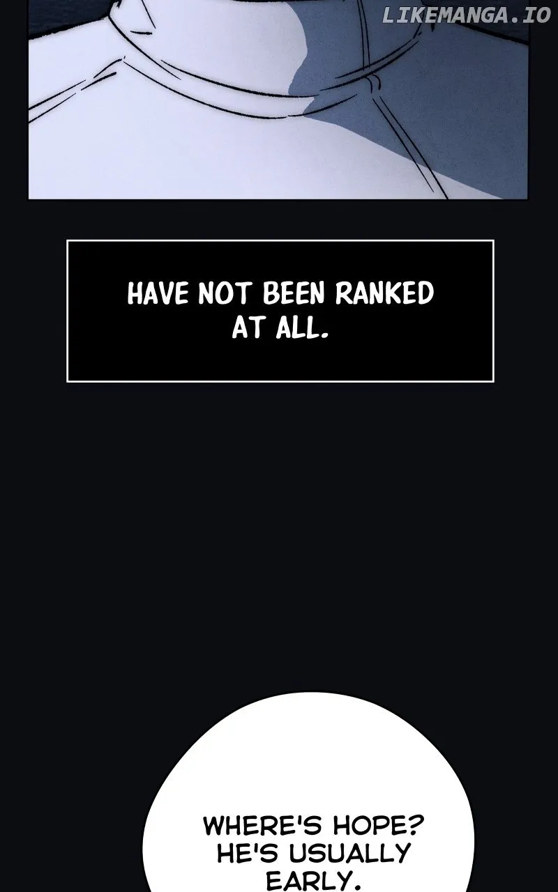 Hand Jumper Chapter 77 page 10 - 