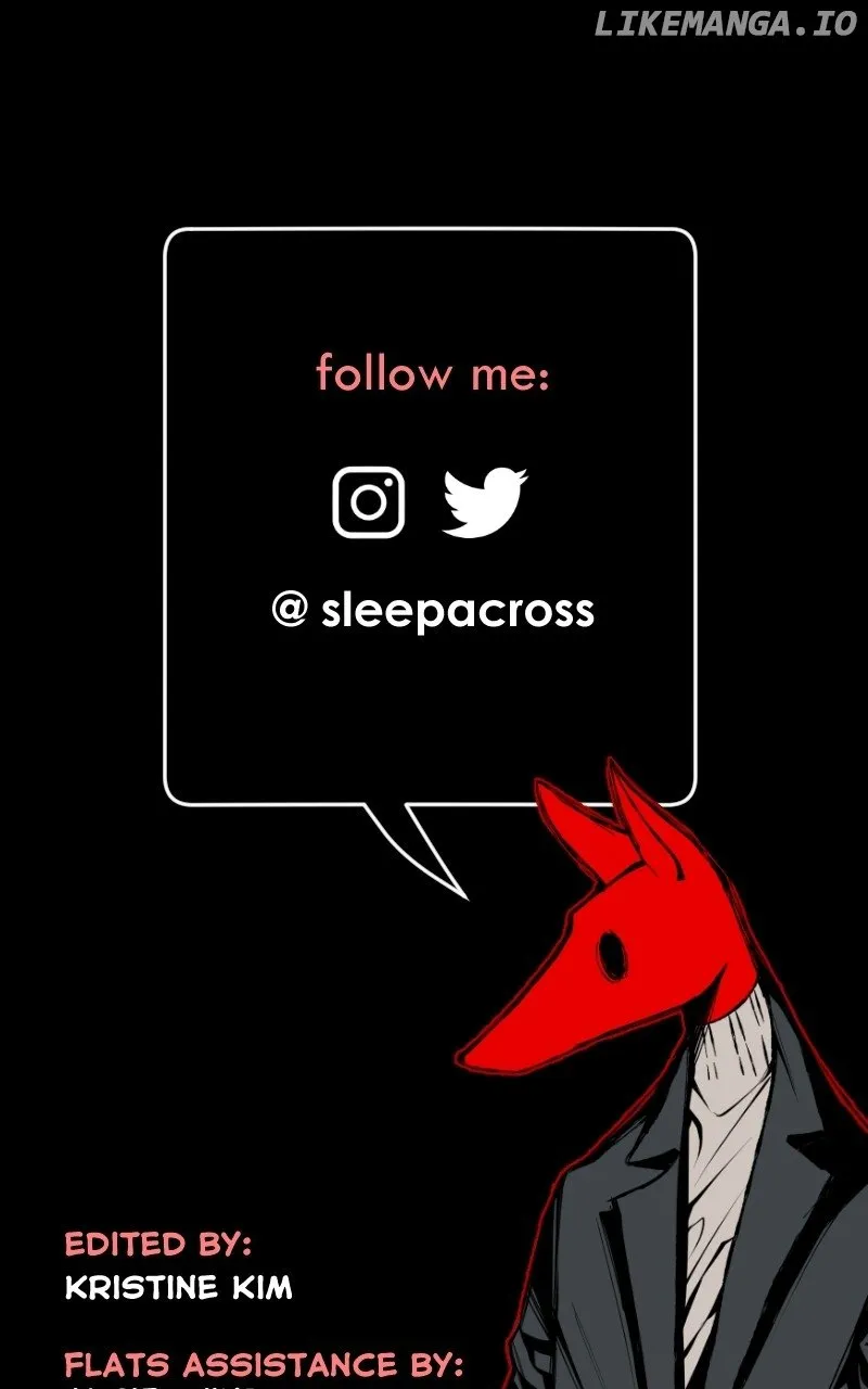 Hand Jumper Chapter 77 page 91 - 