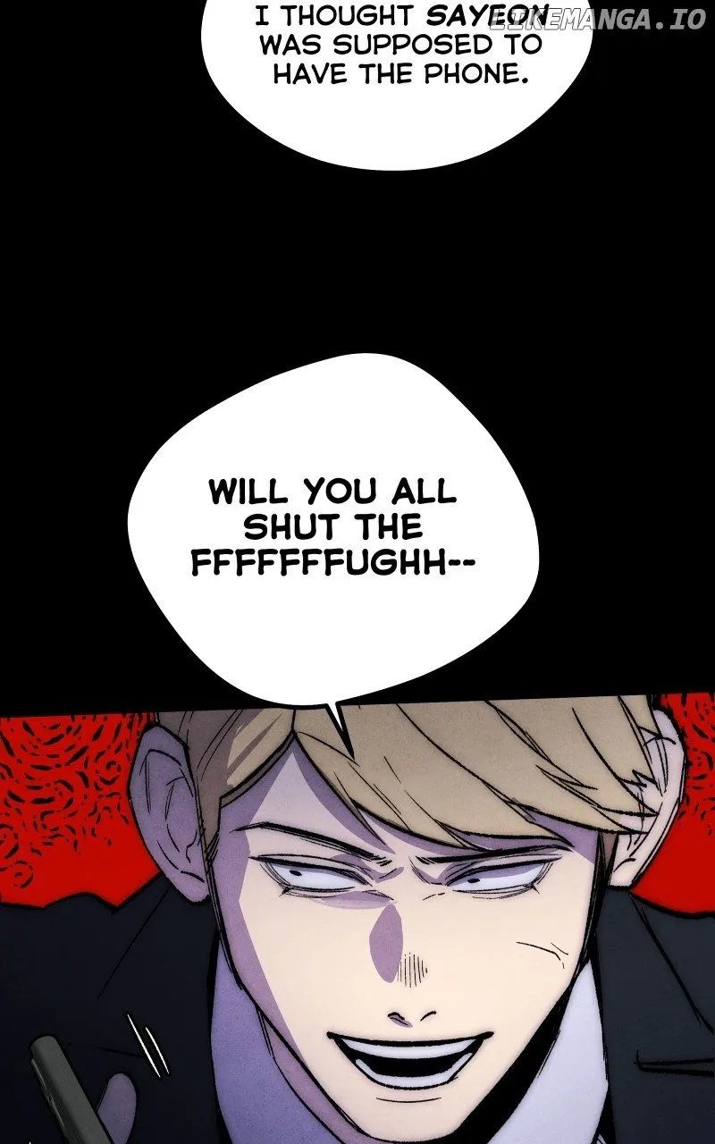 Hand Jumper Chapter 78 page 12 - 