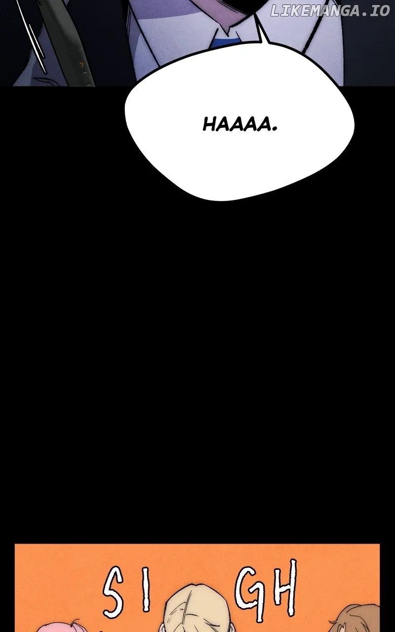 Hand Jumper Chapter 78 page 13 - 