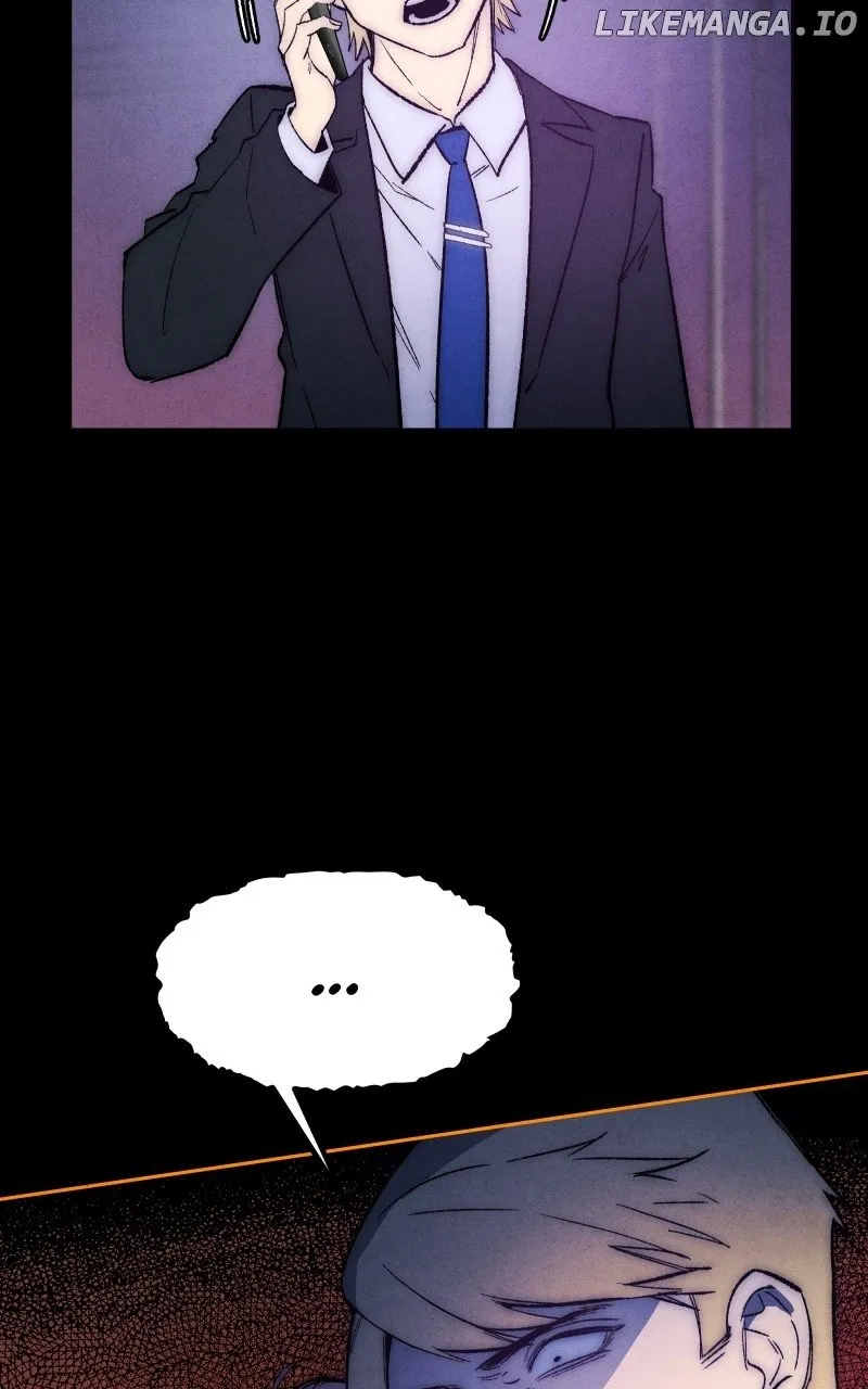 Hand Jumper Chapter 78 page 15 - 