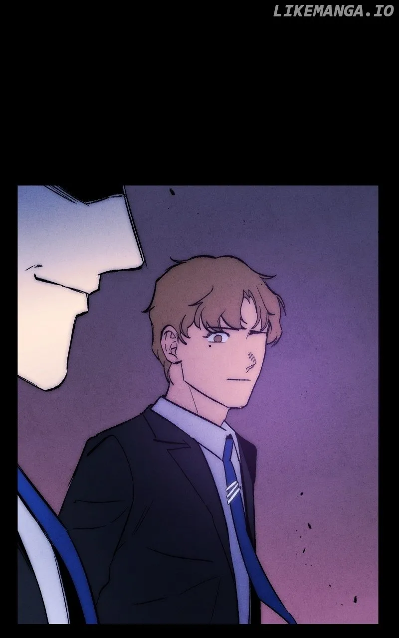 Hand Jumper Chapter 78 page 17 - 