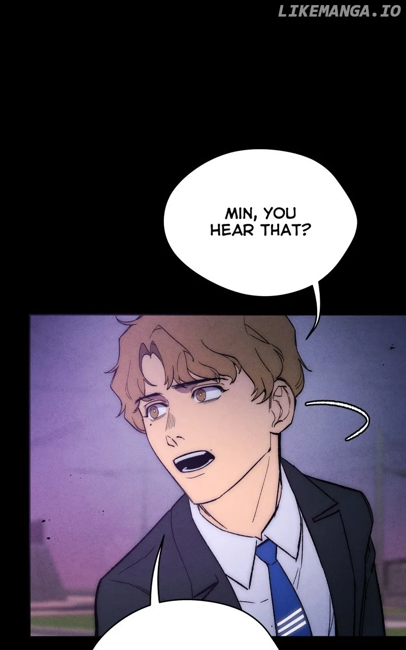 Hand Jumper Chapter 78 page 18 - 