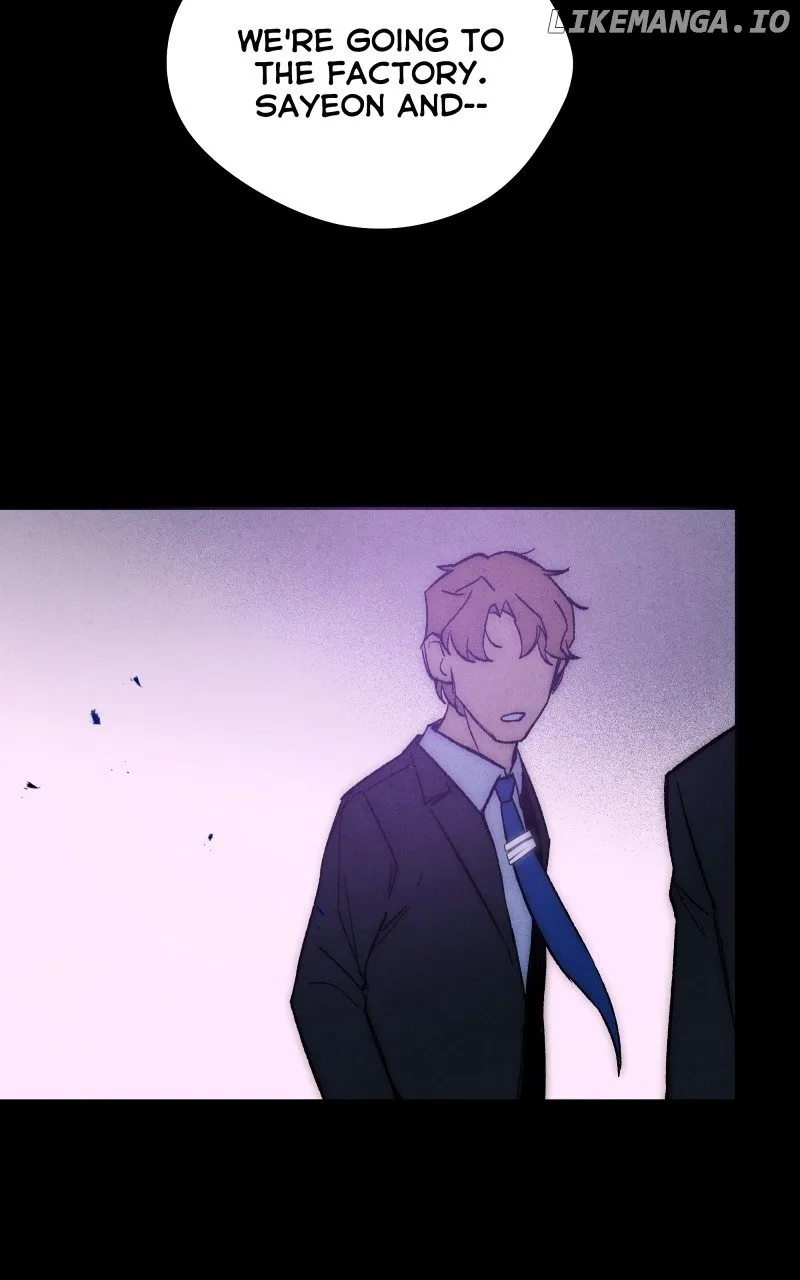 Hand Jumper Chapter 78 page 19 - 