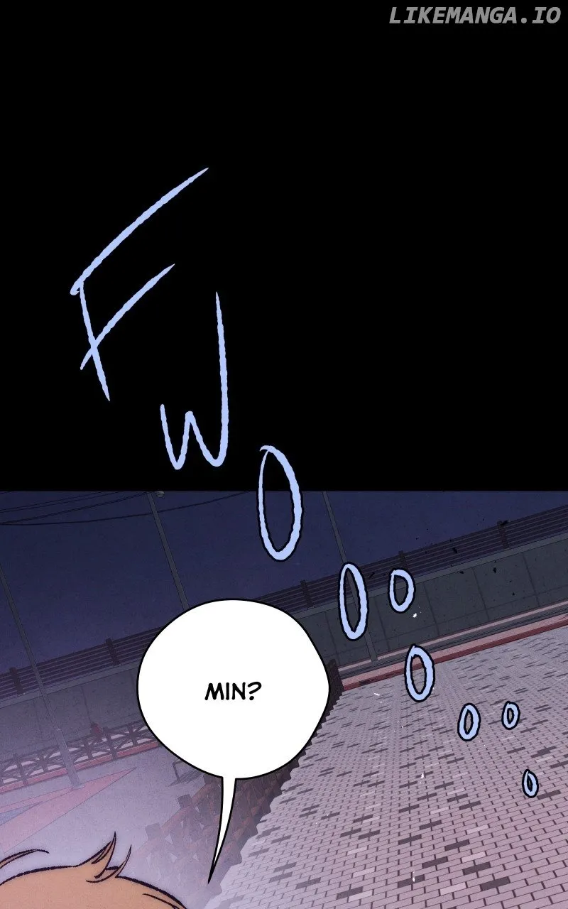 Hand Jumper Chapter 78 page 20 - 