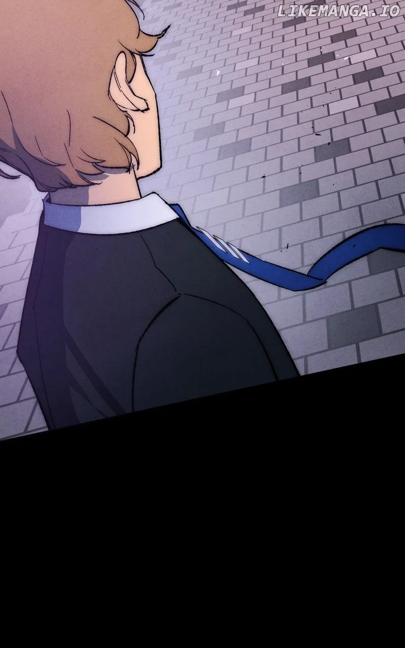 Hand Jumper Chapter 78 page 21 - 