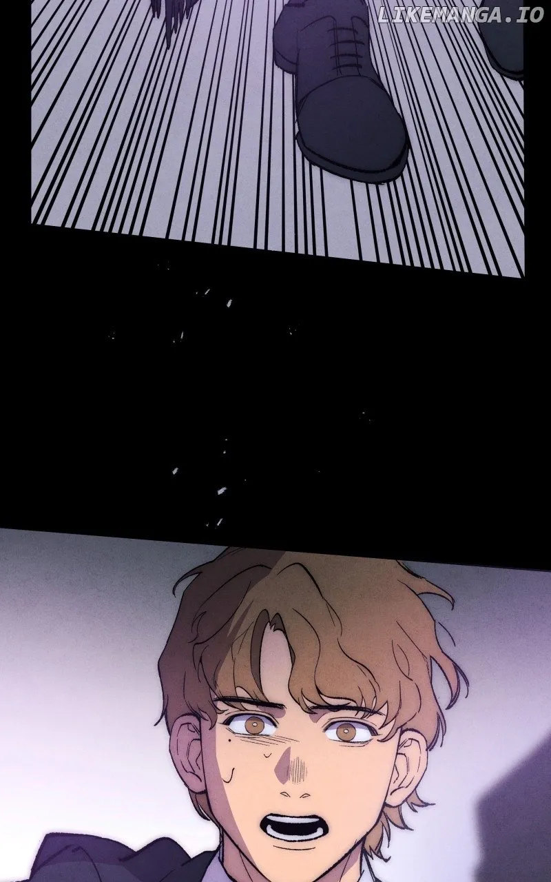Hand Jumper Chapter 78 page 23 - 