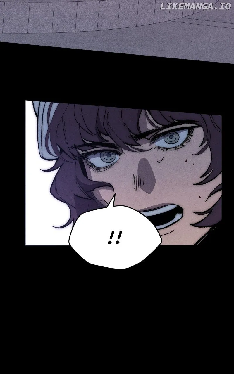 Hand Jumper Chapter 78 page 26 - 