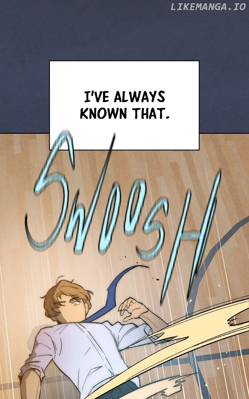 Hand Jumper Chapter 78 page 33 - 