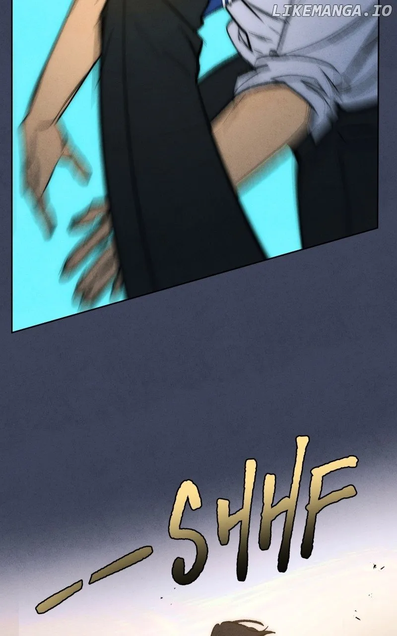Hand Jumper Chapter 78 page 37 - 