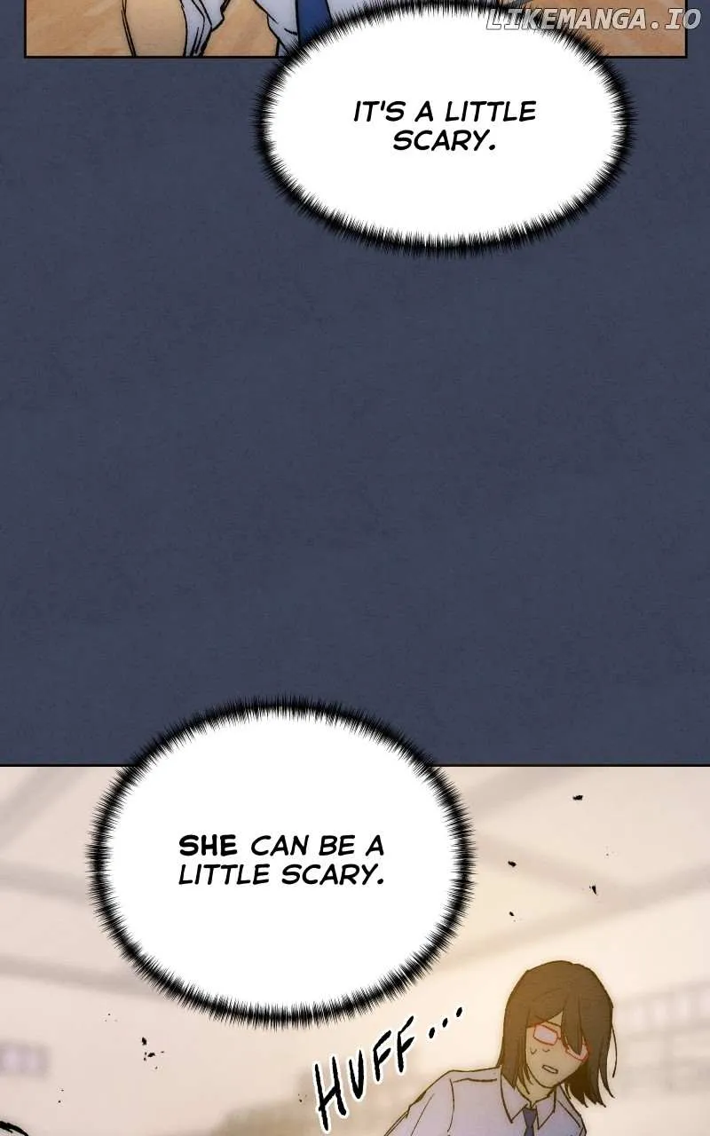 Hand Jumper Chapter 78 page 41 - 