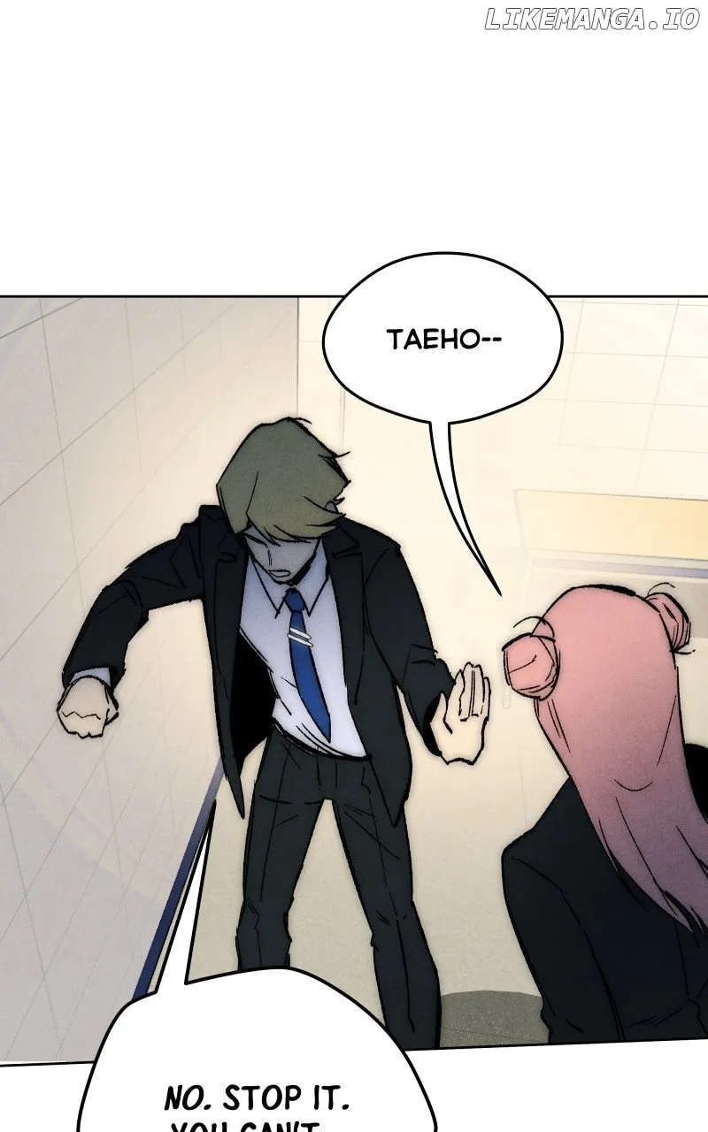Hand Jumper Chapter 78 page 48 - 