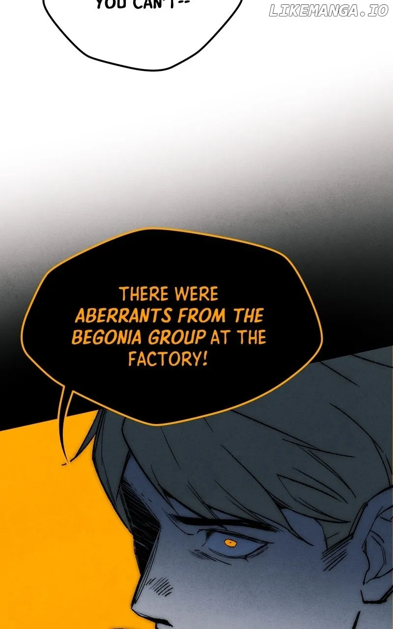 Hand Jumper Chapter 78 page 49 - 