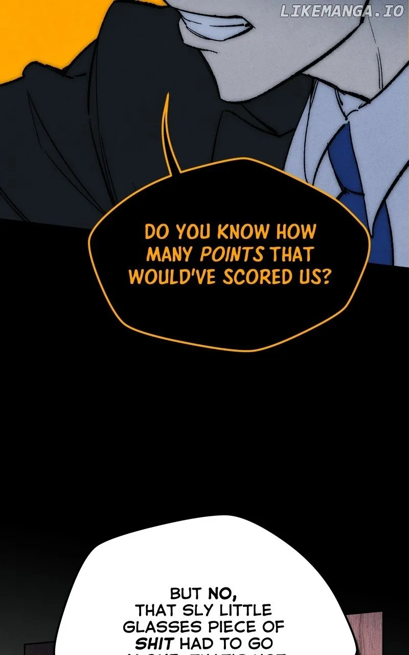 Hand Jumper Chapter 78 page 50 - 