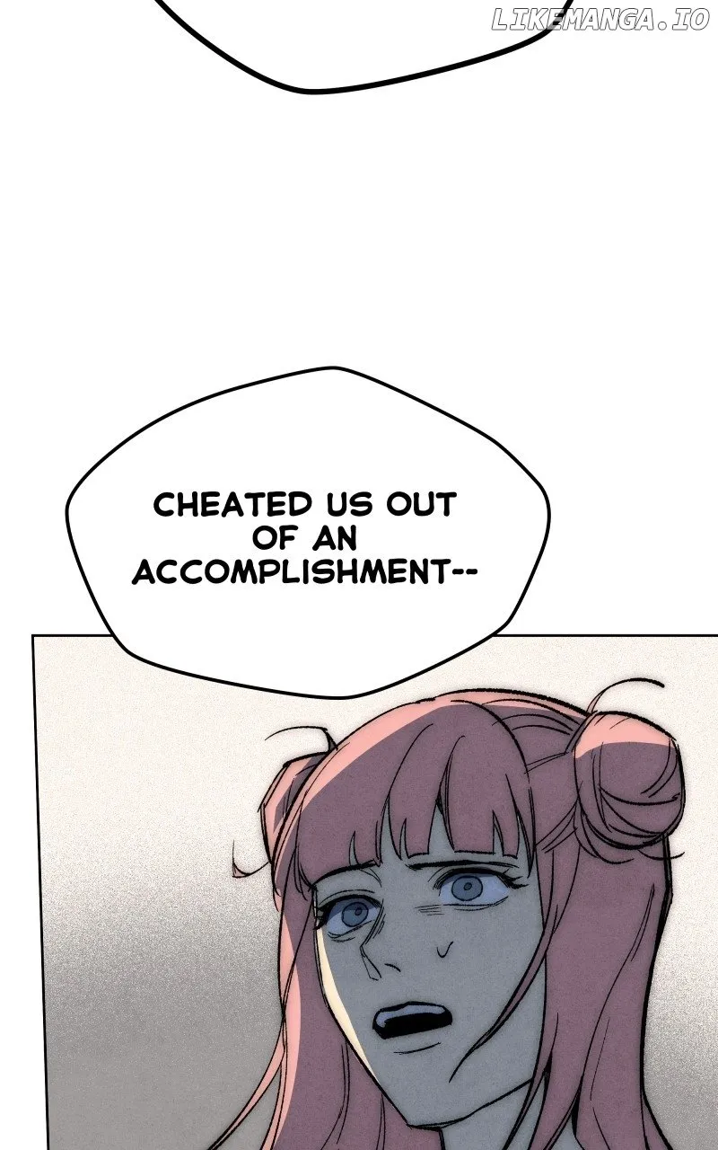 Hand Jumper Chapter 78 page 52 - 