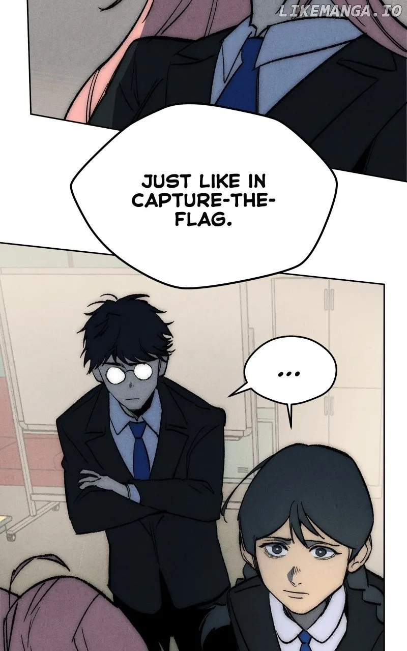 Hand Jumper Chapter 78 page 53 - 