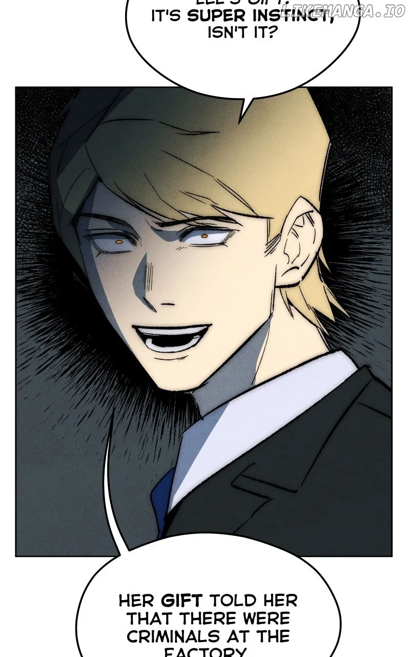 Hand Jumper Chapter 78 page 58 - 