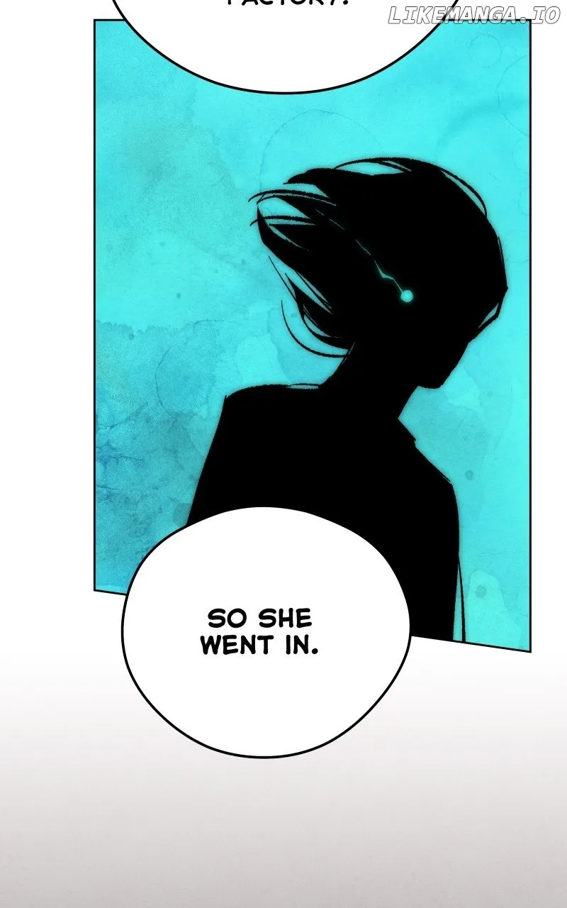 Hand Jumper Chapter 78 page 59 - 