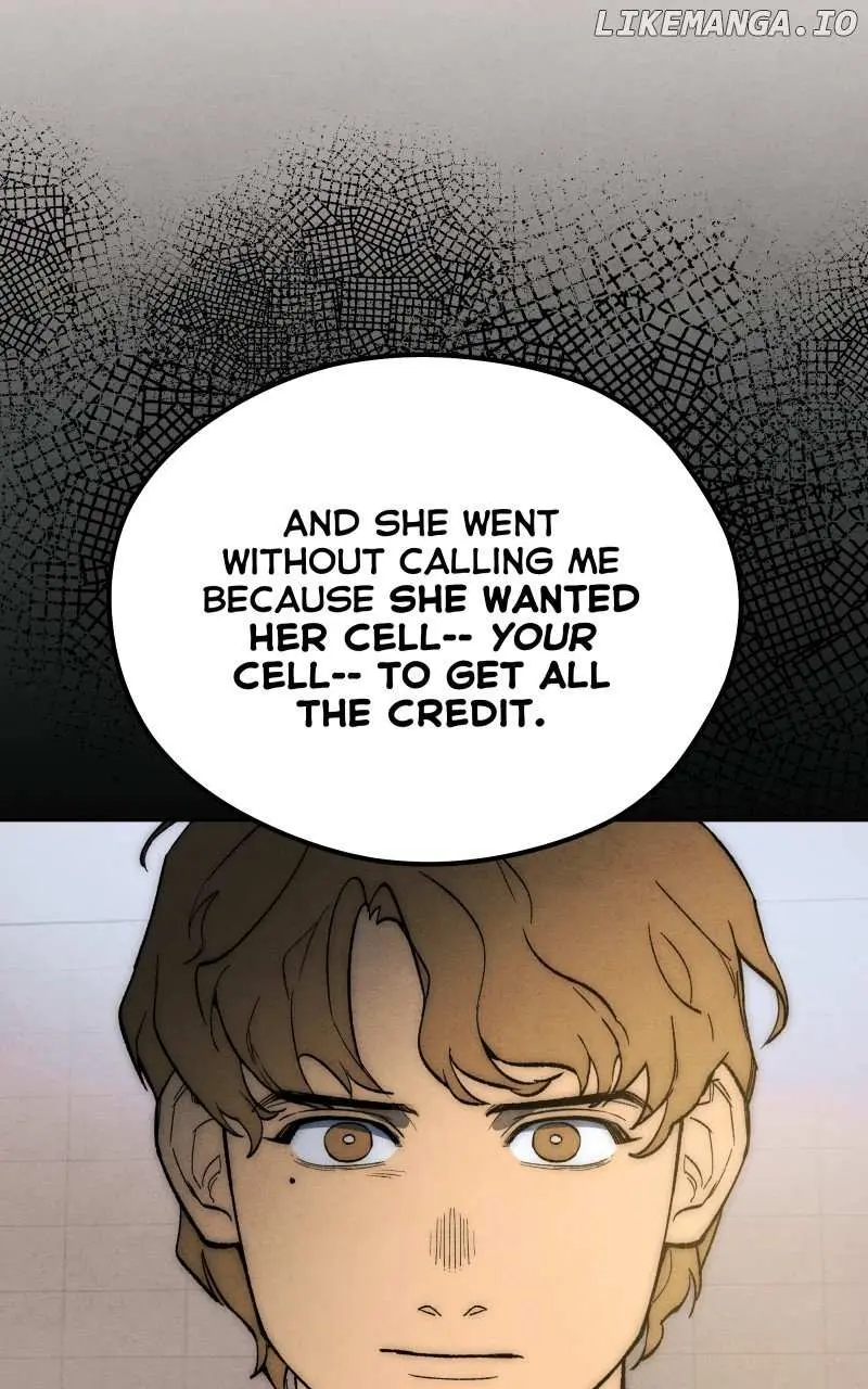 Hand Jumper Chapter 78 page 60 - 