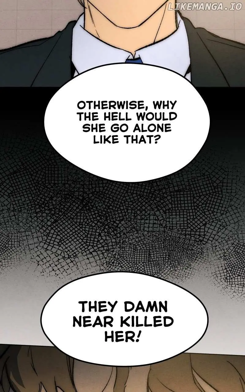 Hand Jumper Chapter 78 page 61 - 